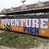 Billboard for Rent: Advertisement Installations - Ed Peahota, Atlantic City - Wildwood, NJ