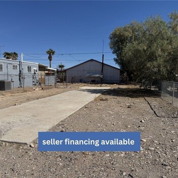 Photo of Mobile Home Lot