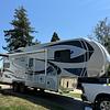 RV for Sale: 2021 ARCTIC FOX 27-5L