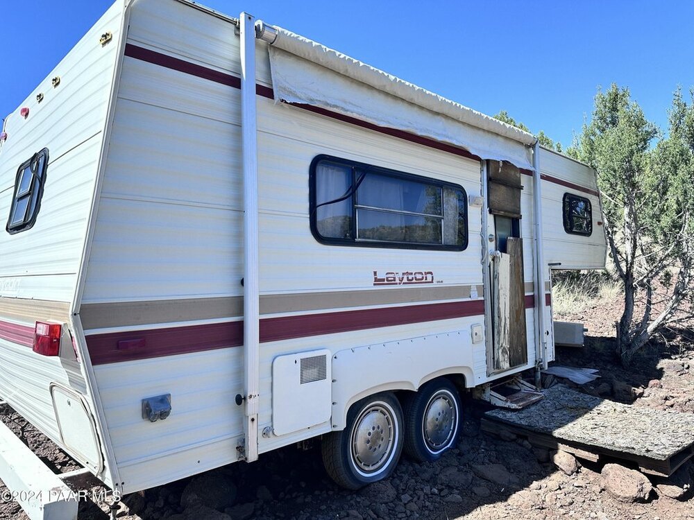 Photo of Mobile Home Lot