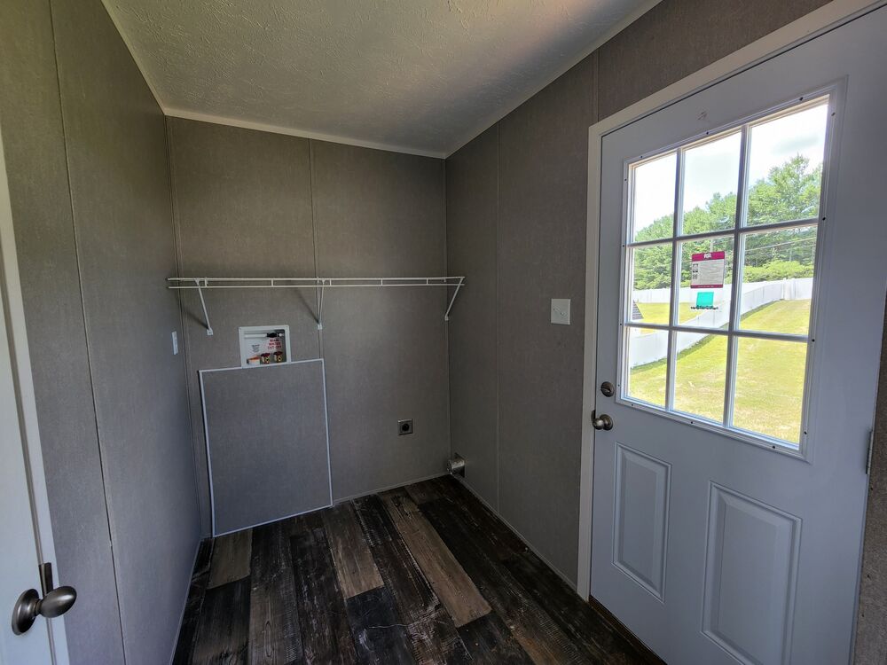 backddoor