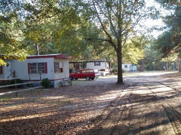 Photo of Mobile Home Park