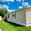 Mobile Home for Rent: 3 Bed 2 Bath 2002 Skyline