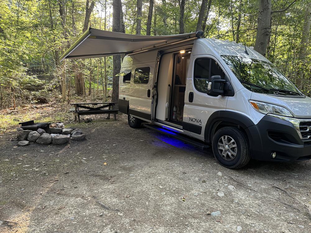Photo of Rv