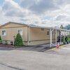 Mobile Home for Sale: Manufactured Home in Park, Double Wide Manufactured - Kelso, WA, Kelso, WA