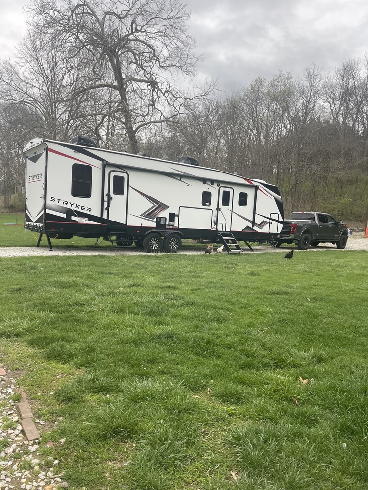 Photo of Rv