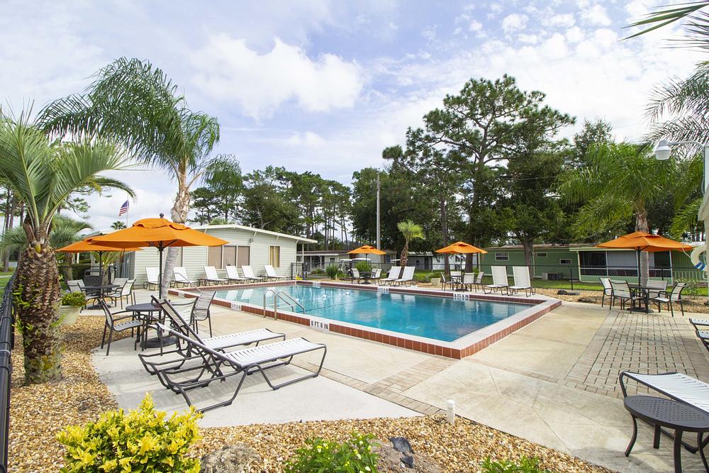 Meadowlea Village