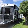 RV for Sale: 2015 FUZION 331