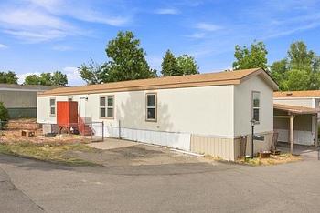 Thumbnail of mobile home