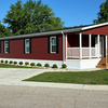Mobile Home Park: Brentwood Village, Kentwood, MI