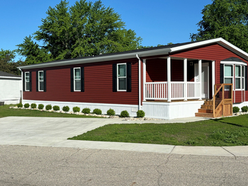 Thumbnail of mobile home park