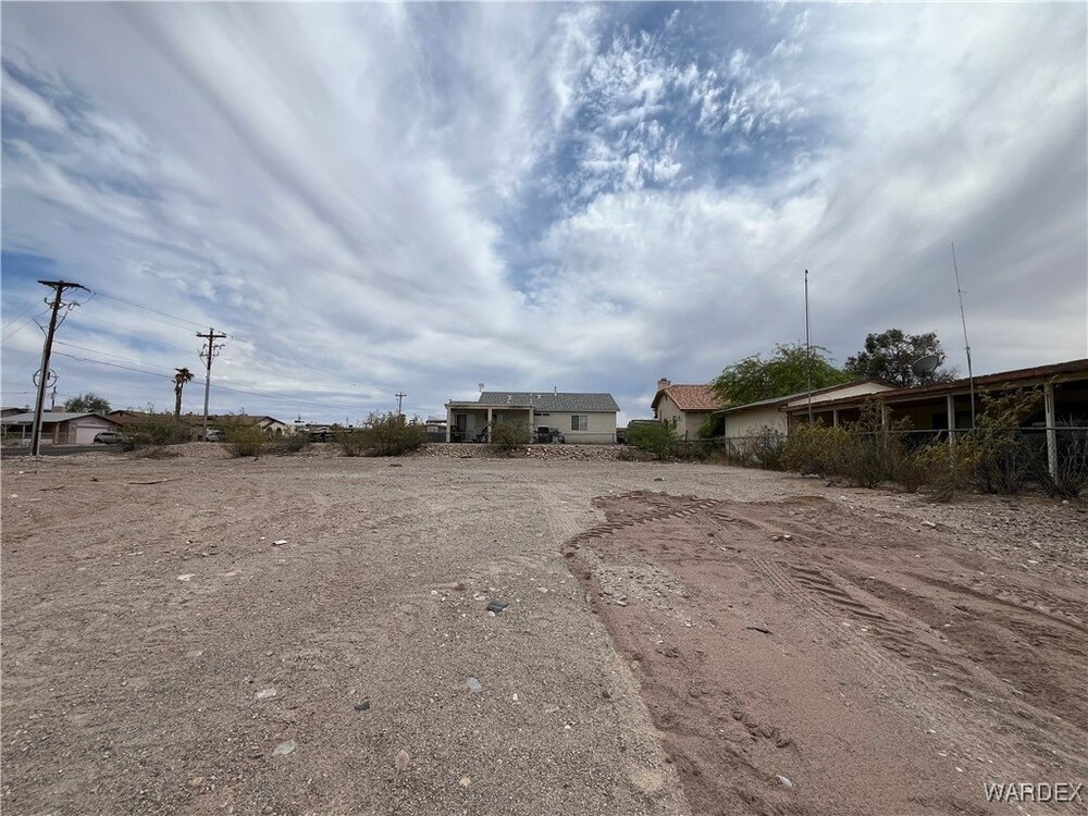 Photo of Mobile Home Lot