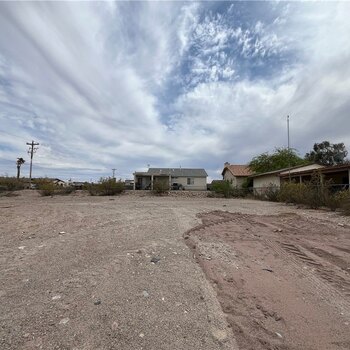 Photo of Mobile Home Lot