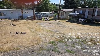 Thumbnail of RV lot