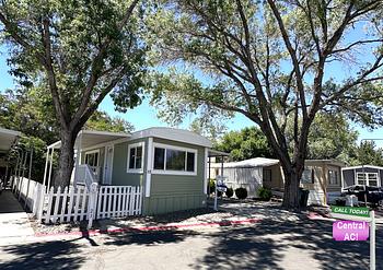 Thumbnail of mobile home