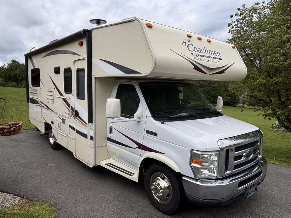 Photo of Rv