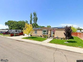 Thumbnail of mobile home