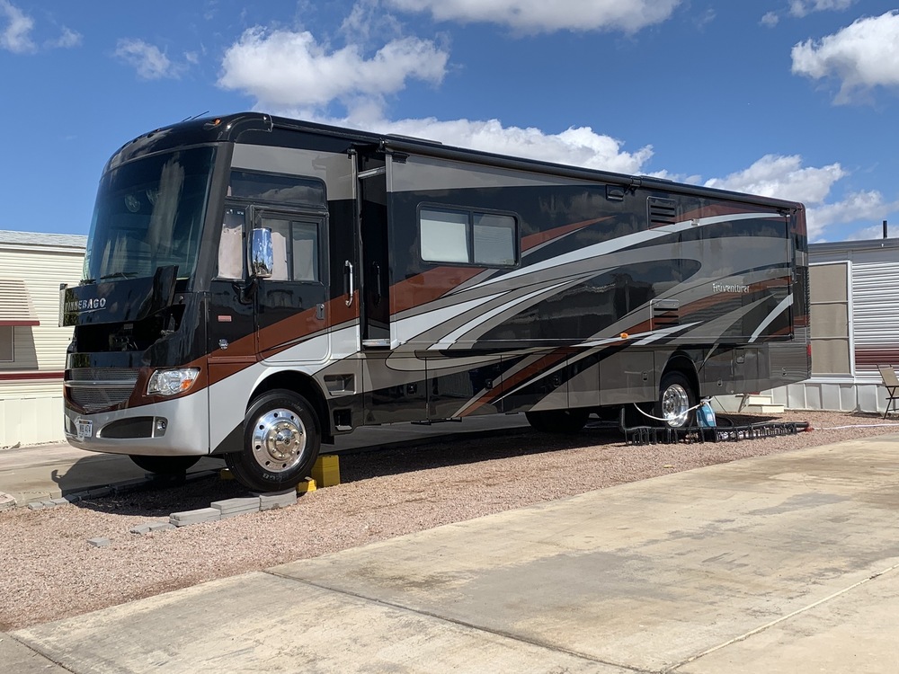 Photo of Rv