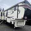 RV for Sale: 2018 BIGHORN 3870FB