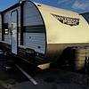 RV for Sale: 2024 SALEM FSX 164BHLE