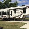 RV for Sale: 2014 COLUMBUS 340RK