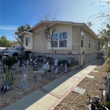 Thumbnail of mobile home