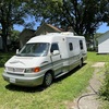 RV for Sale: 2002 Rialta 22FD