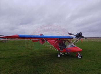 Thumbnail of aircraft