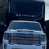 RV for Sale: 2024 MODEL Z 3610