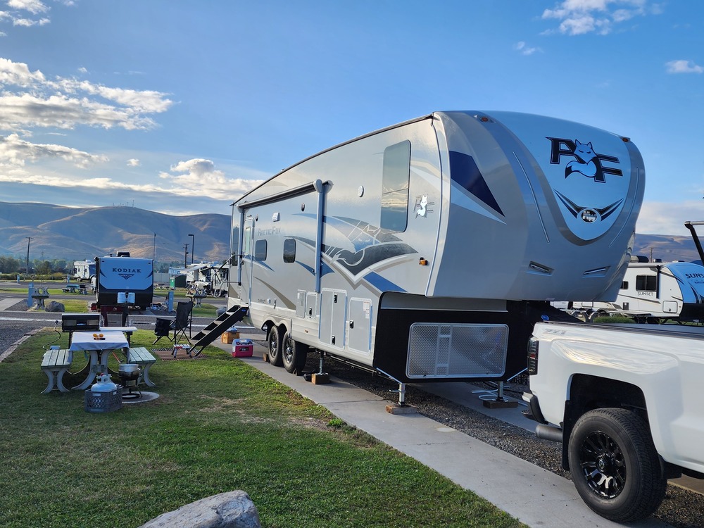 Photo of Rv