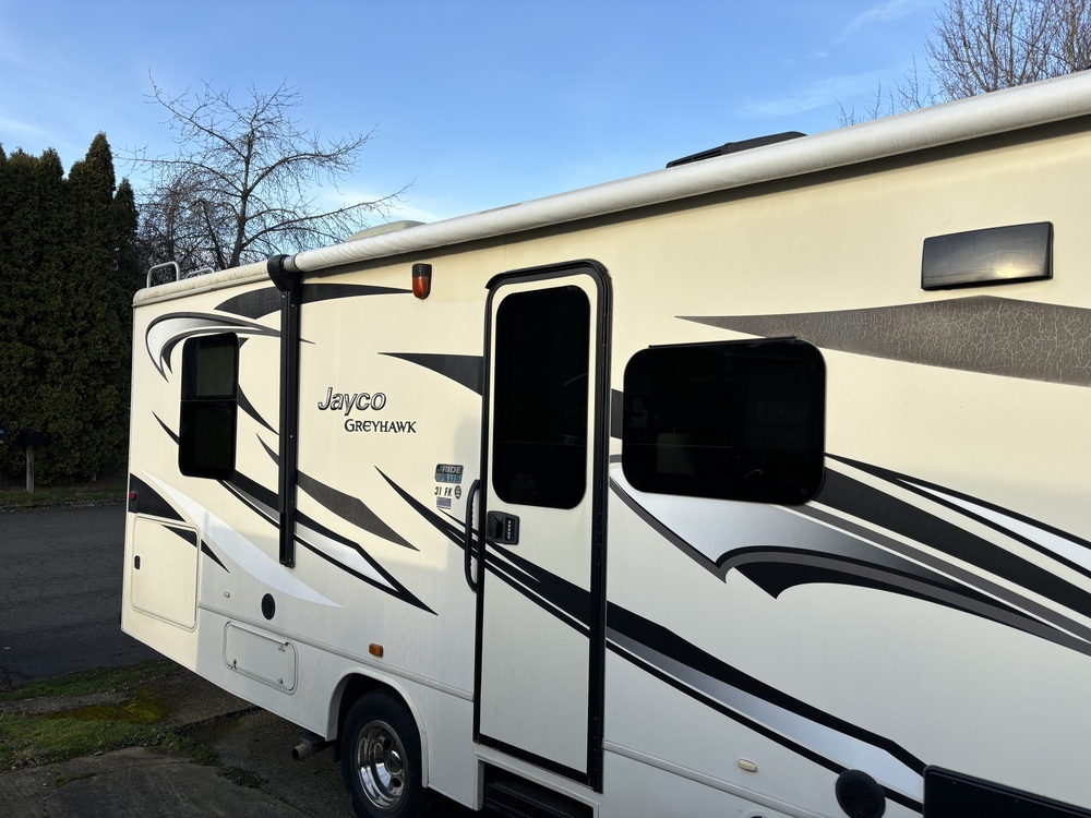 Photo of Rv
