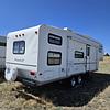 RV for Sale: 2003 FLAGSTAFF 8528RLS