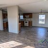 Mobile Home for Sale: Manufactured - Beckville, TX, Palestine, TX