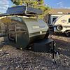 RV for Sale: 2027 LITTLE BUGGY 12LRK