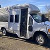 RV for Sale: 2007 ECONOLINE E350 CARGO
