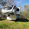 RV for Sale: 2022 SOLITUDE 390RK R