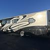 RV for Sale: 2008 TERRA® LX 34N
