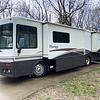 RV for Sale: 2001 HORIZON 34BD