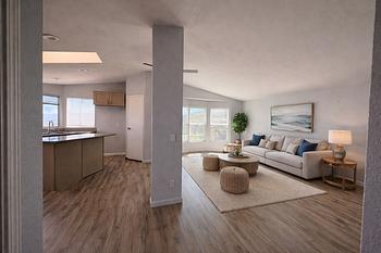 Mountain View Village