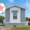 Mobile Home for Sale: 3 Bed 2 Bath 2025 Clayton
