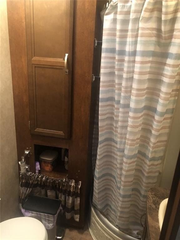 Photo of Mobile Home Lot