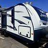 RV for Sale: 2016 WHITE HAWK 24RDB