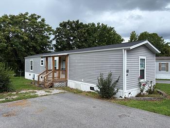 Thumbnail of mobile home