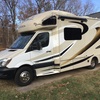 RV for Sale: 2015 CITATION 24SR