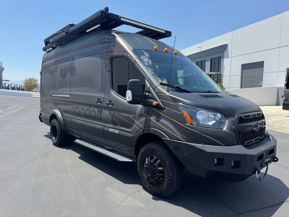 Photo of Rv