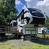 RV for Sale: 2021 VALOR 36V11