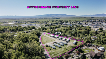 Thumbnail of mobile home park