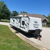 RV for Sale: 2016 WHITE HAWK 29MEC