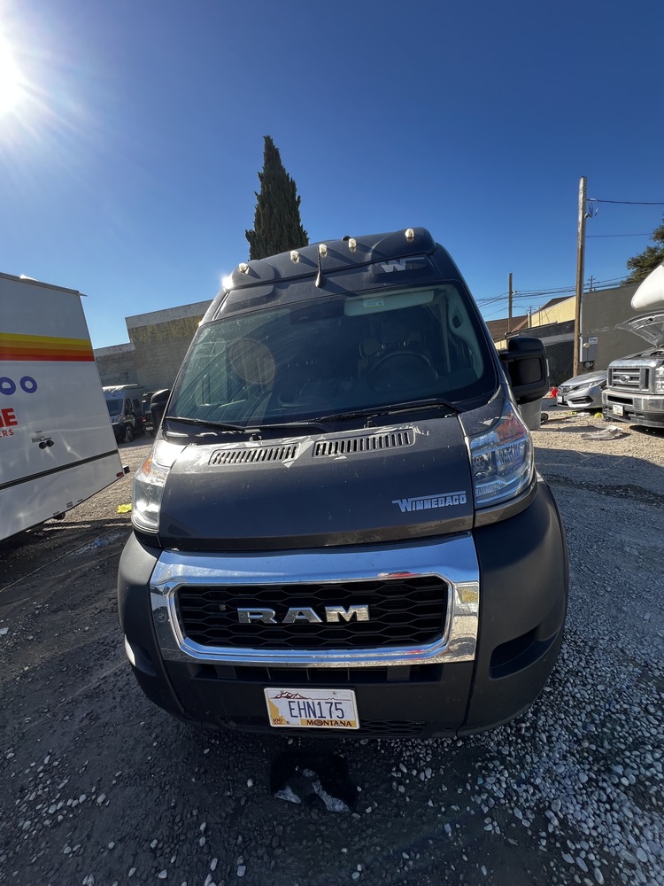 Photo of Rv