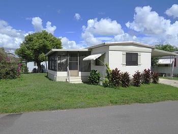 Thumbnail of mobile home